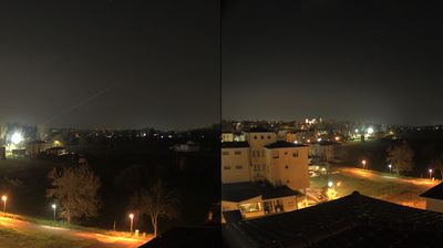 immagine della webcam nei dintorni di Castel Maggiore: webcam Vignola