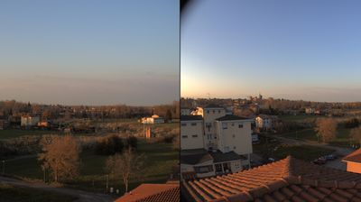 immagine della webcam nei dintorni di Savignano sul Panaro: webcam Vignola