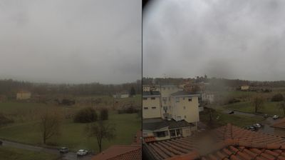 immagine della webcam nei dintorni di Castello di Serravalle: webcam Vignola