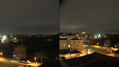 immagine della webcam nei dintorni di Zola Predosa: webcam Vignola