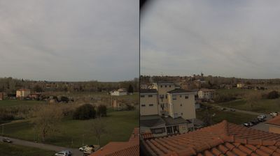 Preview delle webcam di Vignola