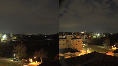 immagine della webcam nei dintorni di Monte San Pietro: webcam Vignola