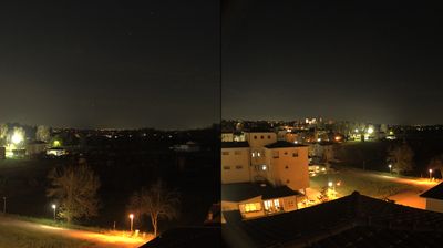 immagine della webcam nei dintorni di Cento: webcam Vignola