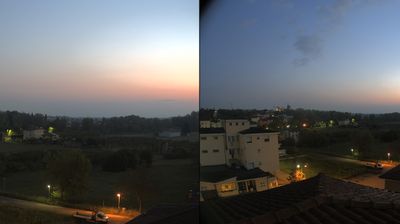 immagine della webcam nei dintorni di Serramazzoni: webcam Vignola