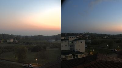 immagine della webcam nei dintorni di Castelvetro di Modena: webcam Vignola