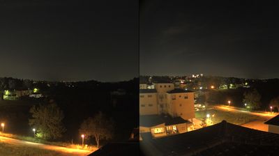 immagine della webcam nei dintorni di Casalecchio di Reno: webcam Vignola