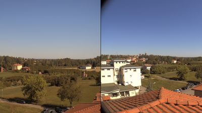 Preview delle webcam di Vignola