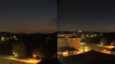 immagine della webcam nei dintorni di Bologna: webcam Vignola