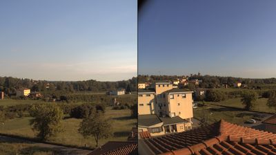 immagine della webcam nei dintorni di Bologna: webcam Vignola