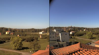 immagine della webcam nei dintorni di Casalecchio di Reno: webcam Vignola