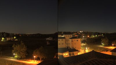 immagine della webcam nei dintorni di Monteveglio: webcam Vignola