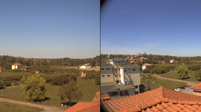 immagine della webcam nei dintorni di Casalecchio di Reno: webcam Vignola