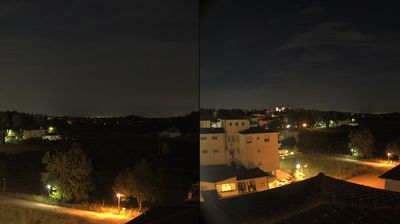 immagine della webcam nei dintorni di Sasso Marconi: webcam Vignola