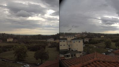 immagine della webcam nei dintorni di Zola Predosa: webcam Vignola