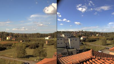 Preview delle webcam di Vignola