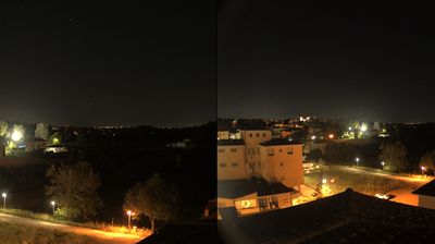 immagine della webcam nei dintorni di Castel d'Aiano: webcam Vignola