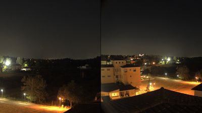 immagine della webcam nei dintorni di Bologna Borgo Panigale: webcam Vignola