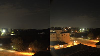 immagine della webcam nei dintorni di Modena: webcam Vignola
