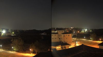 immagine della webcam nei dintorni di Serramazzoni: webcam Vignola