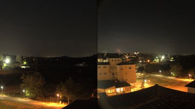 immagine della webcam nei dintorni di Modena: webcam Vignola