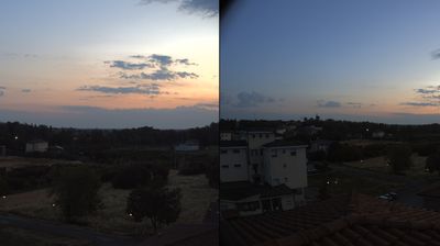 immagine della webcam nei dintorni di Zola Predosa: webcam Vignola