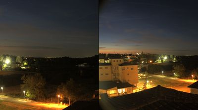 Preview delle webcam di Vignola