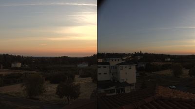 immagine della webcam nei dintorni di Casalecchio di Reno: webcam Vignola