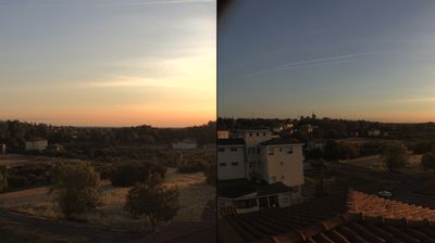 immagine della webcam nei dintorni di Casalecchio di Reno: webcam Vignola