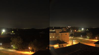 immagine della webcam nei dintorni di Casalecchio di Reno: webcam Vignola