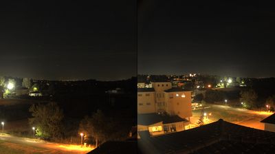 Preview delle webcam di Vignola