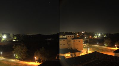 immagine della webcam nei dintorni di Bologna: webcam Vignola