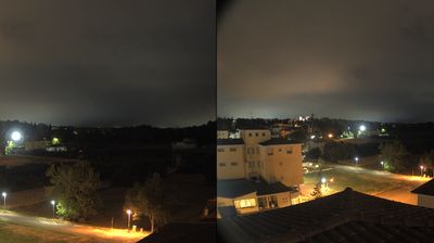 immagine della webcam nei dintorni di Monteveglio: webcam Vignola