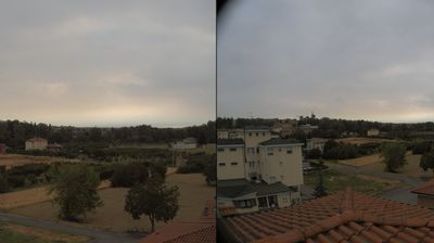 immagine della webcam nei dintorni di Bologna: webcam Vignola