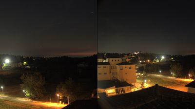 immagine della webcam nei dintorni di Bologna: webcam Vignola