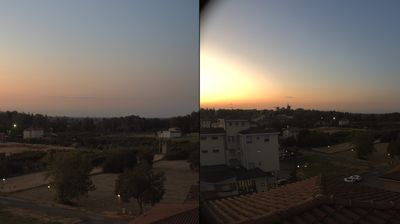 immagine della webcam nei dintorni di Casalecchio di Reno: webcam Vignola