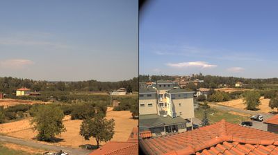 immagine della webcam nei dintorni di Sassuolo: webcam Vignola