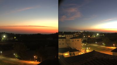 immagine della webcam nei dintorni di Zola Predosa: webcam Vignola