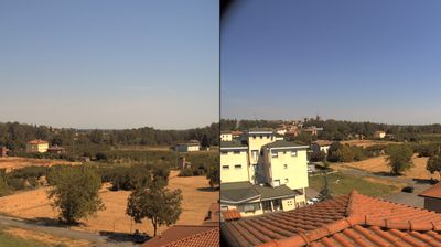 immagine della webcam nei dintorni di Savignano sul Panaro: webcam Vignola