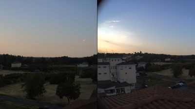 Preview delle webcam di Vignola