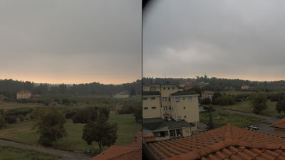immagine della webcam nei dintorni di Modena: webcam Vignola