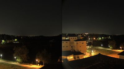 immagine della webcam nei dintorni di Cento: webcam Vignola