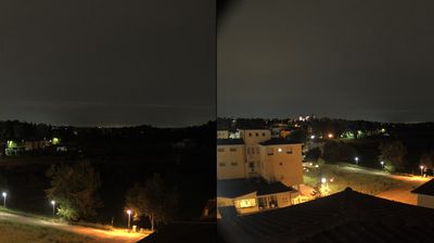 immagine della webcam nei dintorni di Pavullo nel Frignano: webcam Vignola