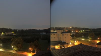 immagine della webcam nei dintorni di Bologna Borgo Panigale: webcam Vignola