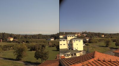 immagine della webcam nei dintorni di Pavullo nel Frignano: webcam Vignola
