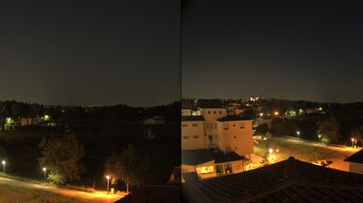 Preview delle webcam di Vignola