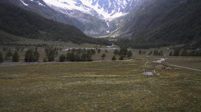 immagine della webcam nei dintorni di San Pietro Val Lemina: webcam Bobbio Pellice