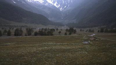 immagine della webcam nei dintorni di Torre Pellice: webcam Bobbio Pellice