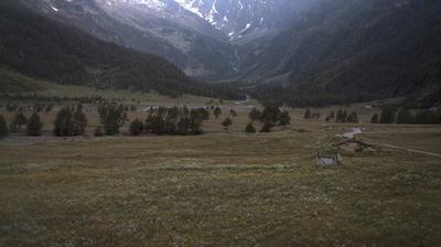 immagine della webcam nei dintorni di Villar Pellice: webcam Bobbio Pellice