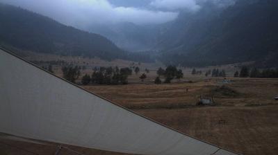 immagine della webcam nei dintorni di Sauze d'Oulx: webcam Bobbio Pellice