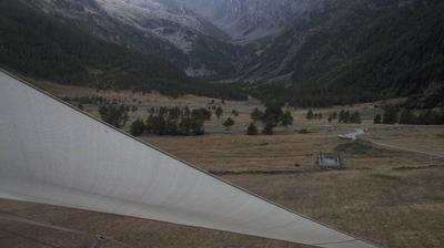 immagine della webcam nei dintorni di Villar Perosa: webcam Bobbio Pellice